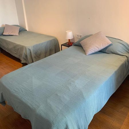 Pitijopo Lägenhet Sanlúcar de Barrameda Exteriör bild